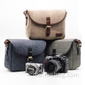 Beg penyimpanan mudah alih untuk kamera, beg video beg kamera kamera reka bentuk terbuka penuh, beg video
